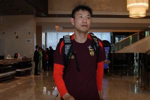 媒体人：如果李源一没伤没病，他落选名单在逻辑上讲不出合理性