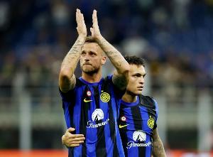 Baccarat-贝尔戈米：阿瑙是我最喜欢的替补前锋，他是国米更衣室领袖