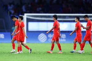 百家乐-津媒：久帅带过亚运队部分球员将出现在东亚杯名单 目标保三争二