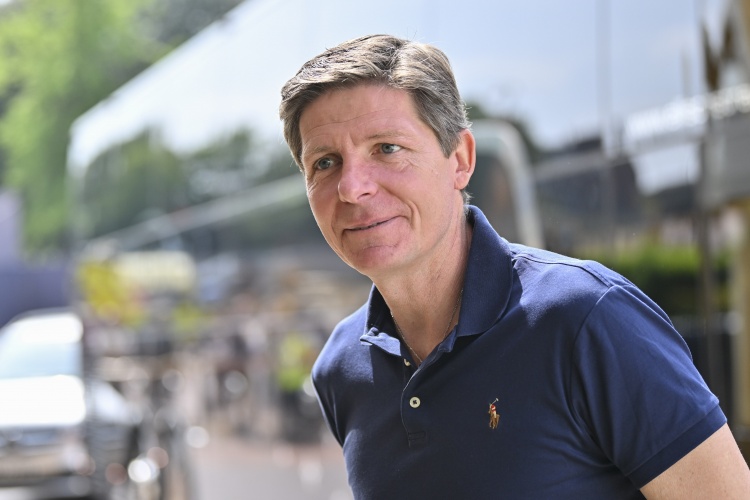 模拟器-水晶宫即将出战欧协联资格赛 格拉斯纳：埃泽&amp;格伊都会首发出场