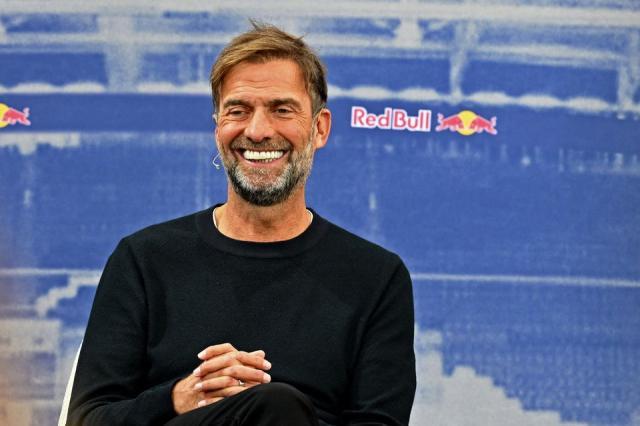 Baccarat-克洛普：不会成为红牛球队主帅 不排除再执教可能