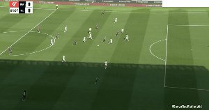 百家乐-【西甲】拉菲尼亚3射1传 巴萨7比0大胜巴拉多利德