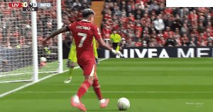 规则-【英超】赫德森-奥多伊破门 利物浦0比1诺丁汉森林