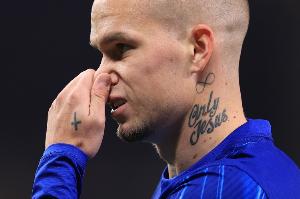 BBC：穆德里克转行短跑的报道不属实，他正接受私人训练保持状态